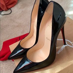Christian louboutin